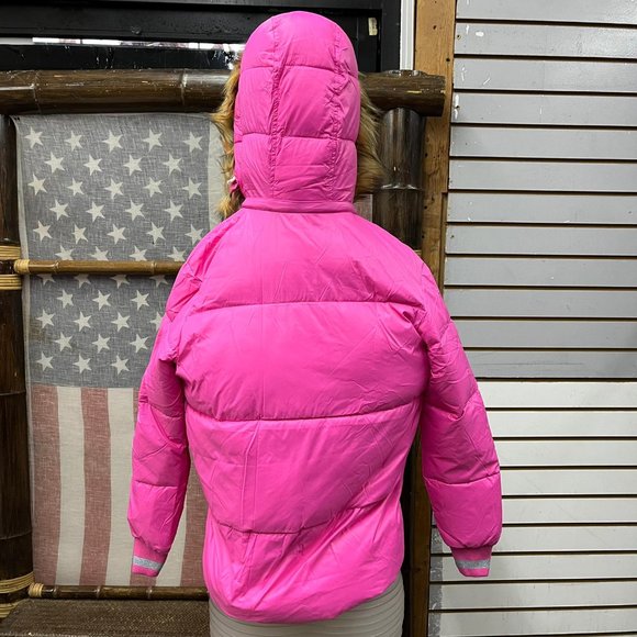 NWT Diesel 1pc Jacket - Picture 2 of 5